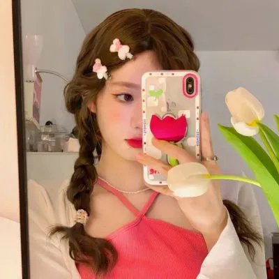 遥远的他